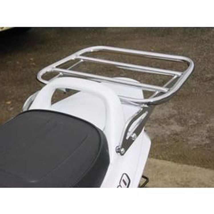 Suzuki GSX1400 Renntec Sport / Carrier Rack